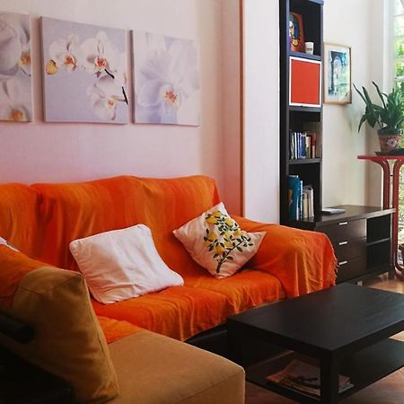 Apartamentos Del Toro Ел Портил Екстериор снимка