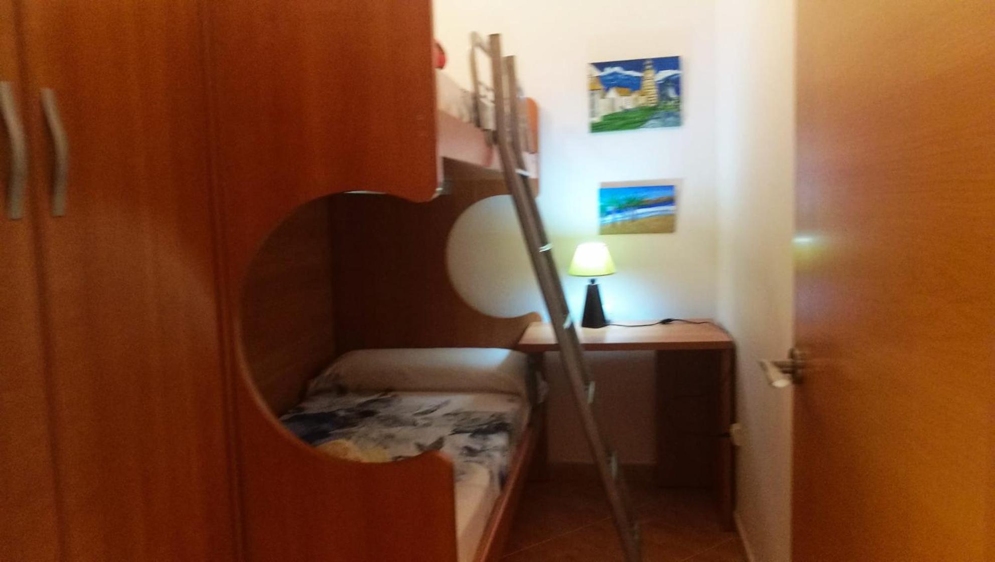 Apartamentos Del Toro Ел Портил Екстериор снимка