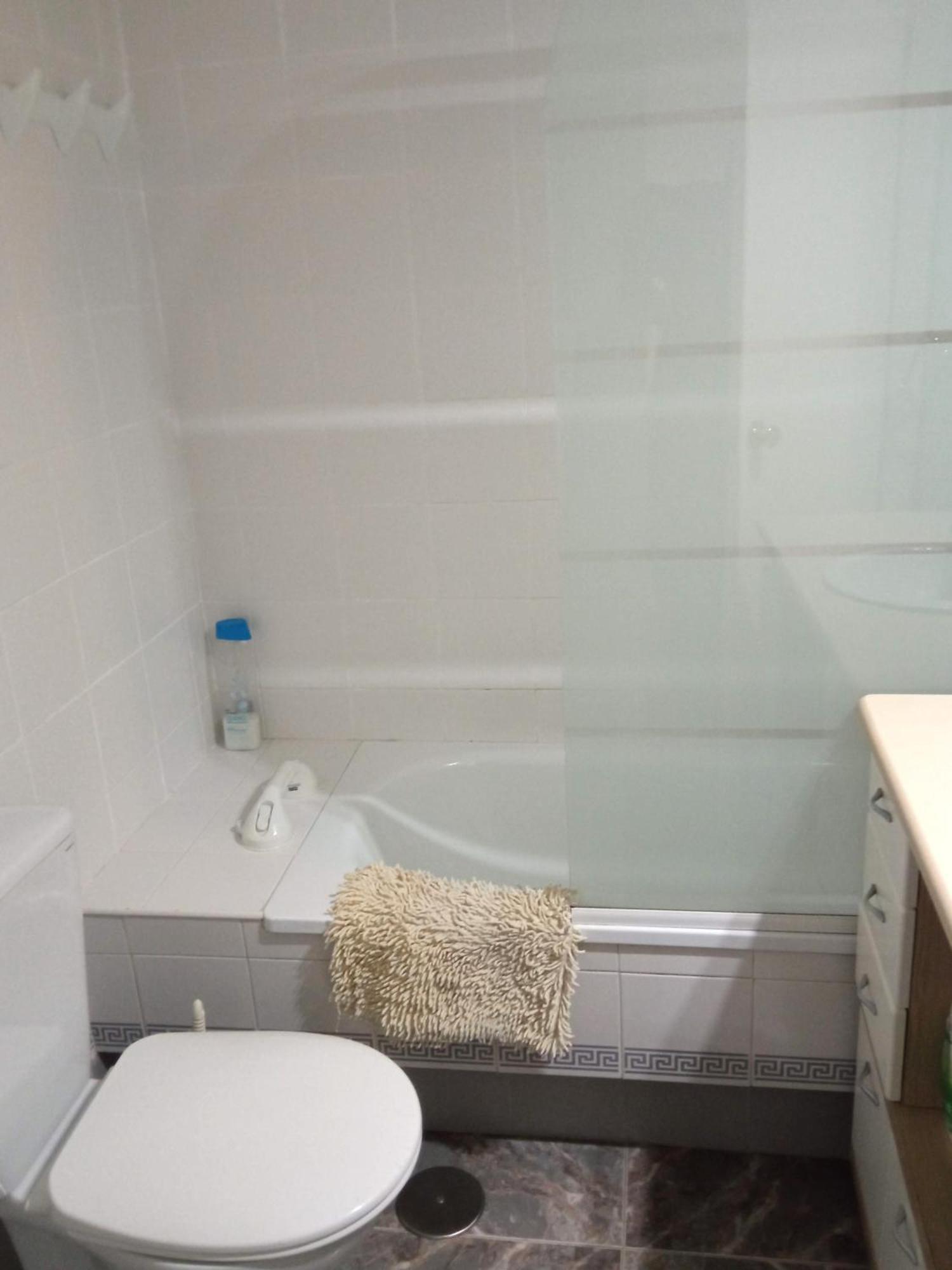 Apartamentos Del Toro Ел Портил Екстериор снимка