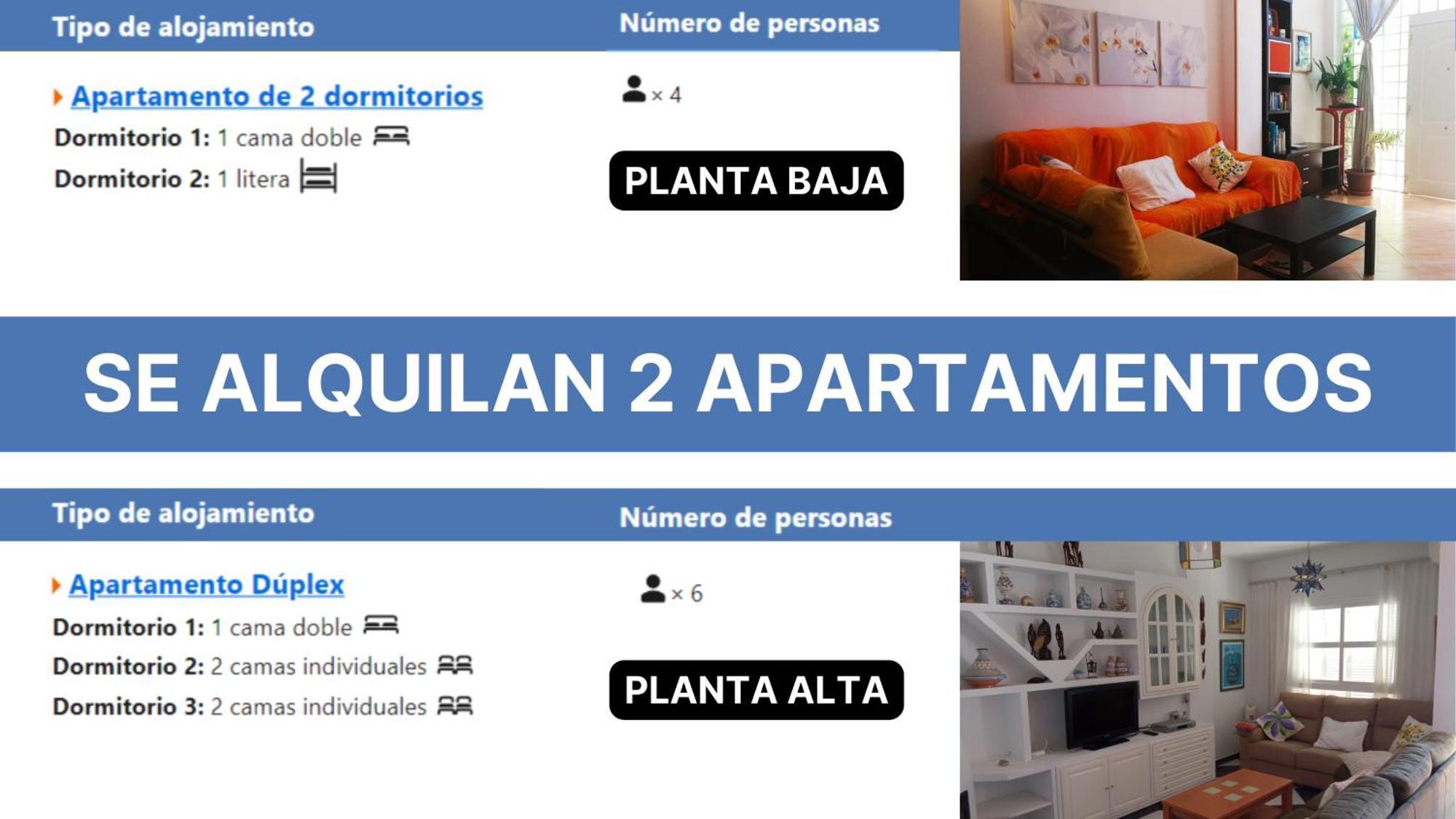 Apartamentos Del Toro Ел Портил Екстериор снимка