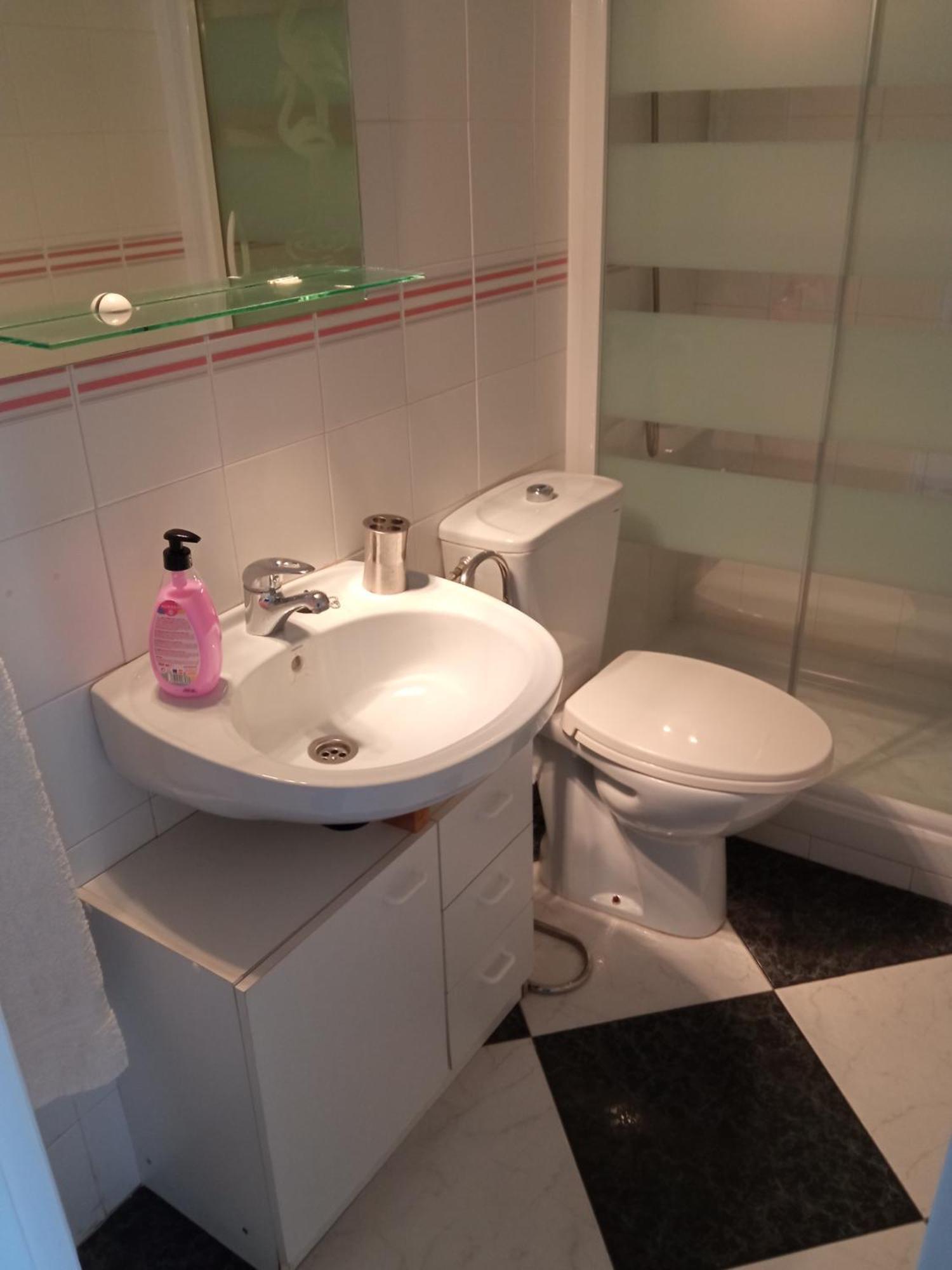 Apartamentos Del Toro Ел Портил Екстериор снимка